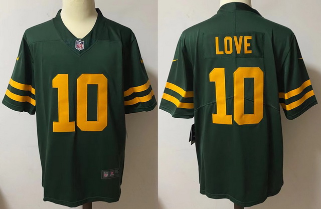 Green Bay Packers Jerseys 09